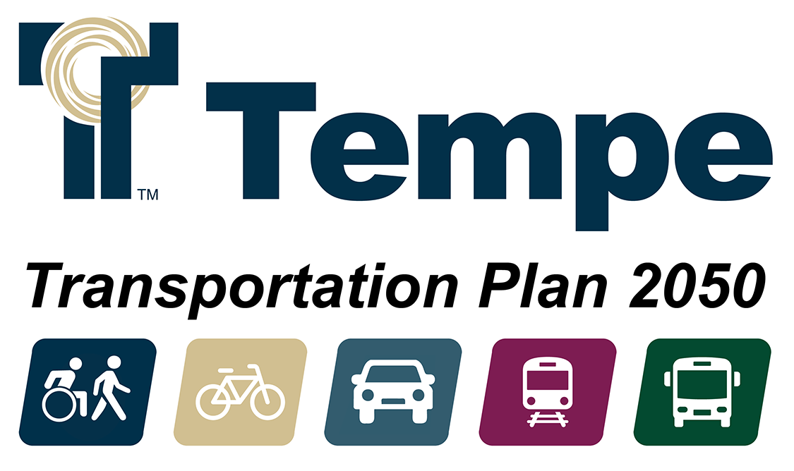 Tempe Transportation Plan 2050