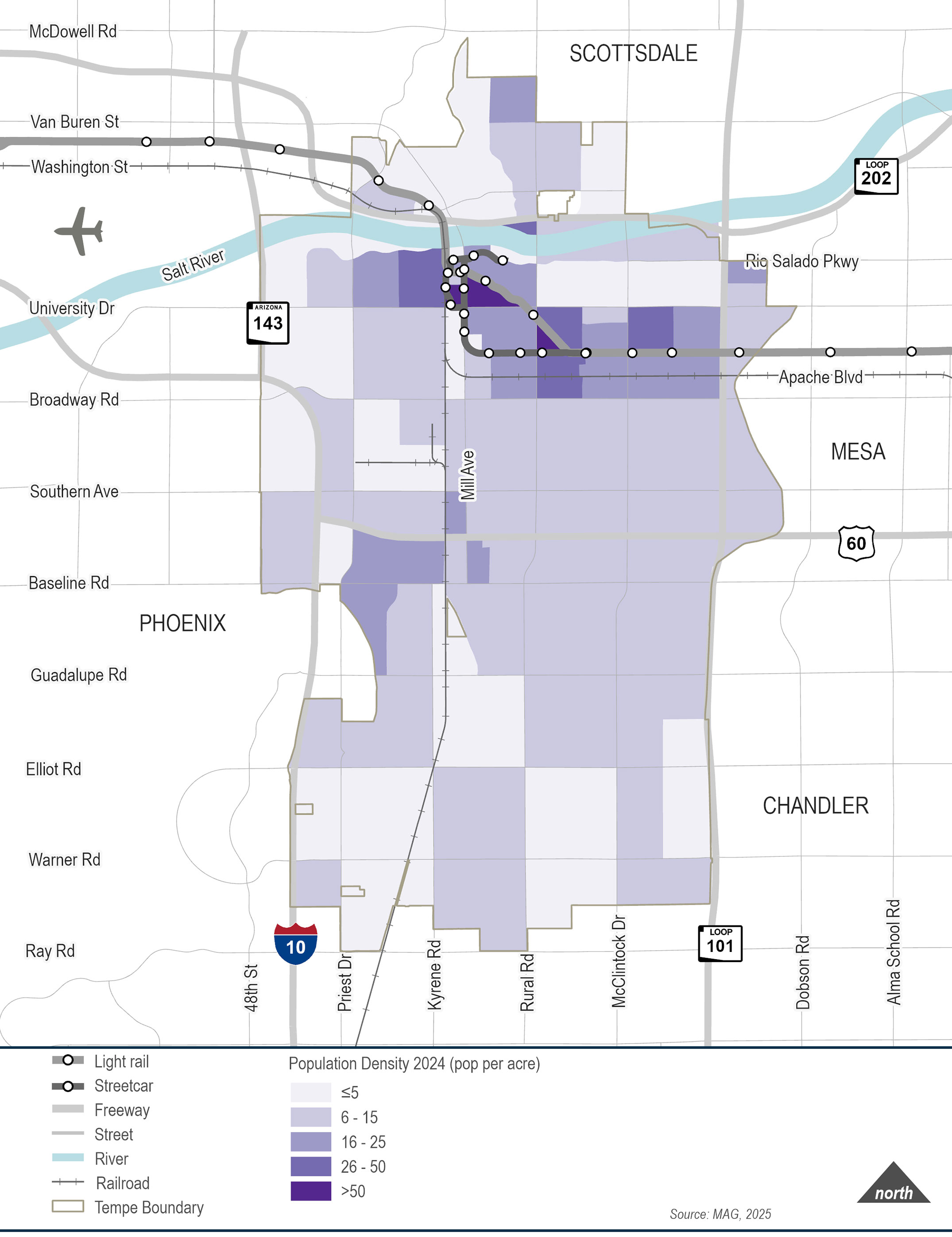 Before and after image slider for Population map